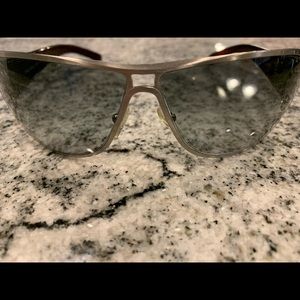 Authentic Prada Sunglasses